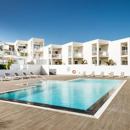 Apartamento Aguamarina Senator コスタ・テギセ エクステリア 写真