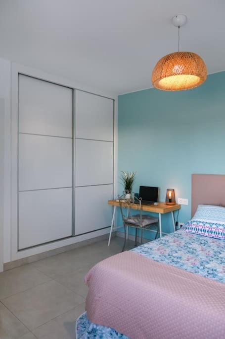 Apartamento Aguamarina Senator コスタ・テギセ エクステリア 写真