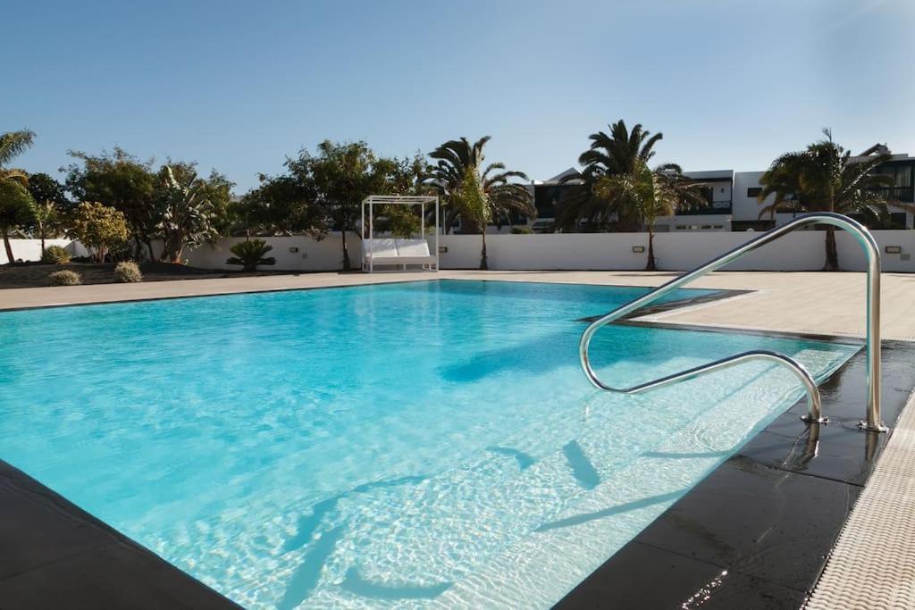 Apartamento Aguamarina Senator コスタ・テギセ エクステリア 写真