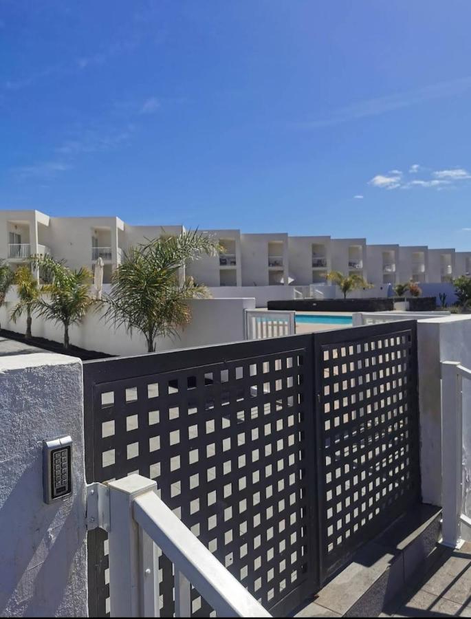 Apartamento Aguamarina Senator コスタ・テギセ エクステリア 写真