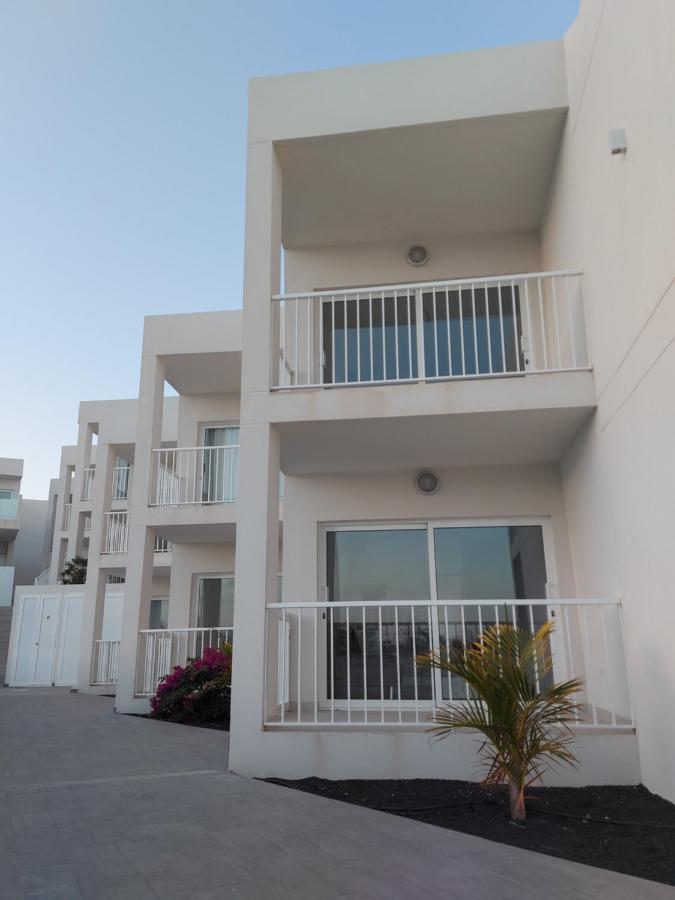 Apartamento Aguamarina Senator コスタ・テギセ エクステリア 写真